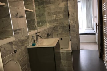 1 bed flat, New Street, City Centre, Birmingham, B24PG - Image 4